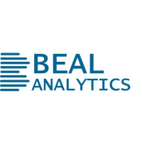 Beal Analytics logo, Beal Analytics contact details