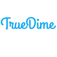 Truedime logo, Truedime contact details