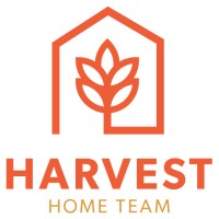 Harvest Home Team logo, Harvest Home Team contact details