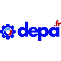 DEPA International logo, DEPA International contact details