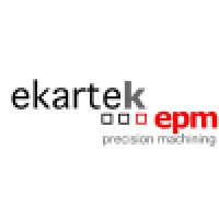 Ekartek Precision Machining Co. Ltd. logo, Ekartek Precision Machining Co. Ltd. contact details