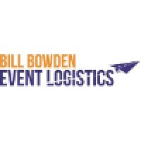 Bill Bowden Event Logistics logo, Bill Bowden Event Logistics contact details