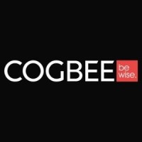 COGBEE logo, COGBEE contact details