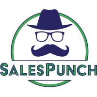 SalesPunch LLC logo, SalesPunch LLC contact details