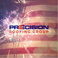 Precision Roofing Group, LLC logo, Precision Roofing Group, LLC contact details