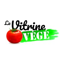 La Vitrine Végé / The Vegetarian Showcase logo, La Vitrine Végé / The Vegetarian Showcase contact details