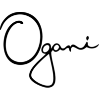 Ogani logo, Ogani contact details