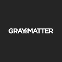 Gray & Matter logo, Gray & Matter contact details