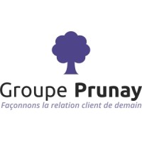 Groupe Prunay logo, Groupe Prunay contact details