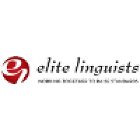 Elite Linguists logo, Elite Linguists contact details