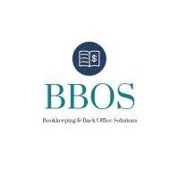 Bookkeeping & Back Office Solutions logo, Bookkeeping & Back Office Solutions contact details