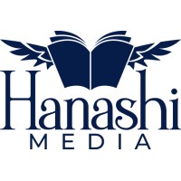 Hanashi Media, LLC logo, Hanashi Media, LLC contact details