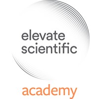 Elevate Scientific Academy logo, Elevate Scientific Academy contact details