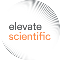 Elevate Scientific logo, Elevate Scientific contact details