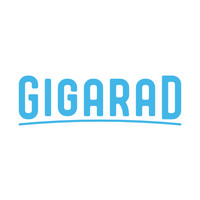 Gigarad logo, Gigarad contact details