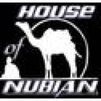 House Of Nubian Inc logo, House Of Nubian Inc contact details