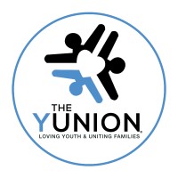 The Yunion logo, The Yunion contact details