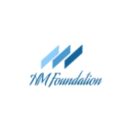 HM Foundation logo, HM Foundation contact details