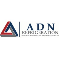 ADN Refrigeration Ltd logo, ADN Refrigeration Ltd contact details