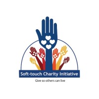 Soft Touch Charity Initiative logo, Soft Touch Charity Initiative contact details