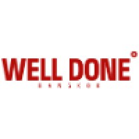 Well Done Bangkok logo, Well Done Bangkok contact details