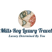 Mills-Roy Luxury Travel logo, Mills-Roy Luxury Travel contact details