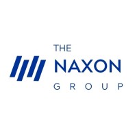 The Naxon Group logo, The Naxon Group contact details