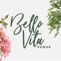 Bello Vita Venue logo, Bello Vita Venue contact details