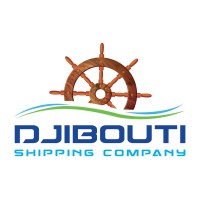 DJIBOUTI SHIPPING COMPANY logo, DJIBOUTI SHIPPING COMPANY contact details