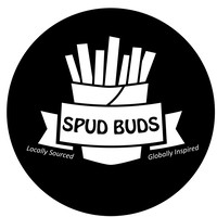 Spud Buds Co. logo, Spud Buds Co. contact details