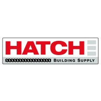 Hatch Building Supply Co Inc logo, Hatch Building Supply Co Inc contact details