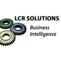 LCR SOLUTIONS logo, LCR SOLUTIONS contact details