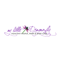 My Little Dragonfly logo, My Little Dragonfly contact details