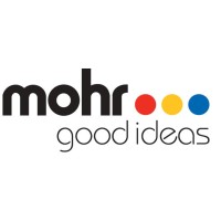 Mohr Good Ideas logo, Mohr Good Ideas contact details