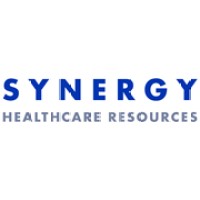 Synergy Healthcare Resources LLC logo, Synergy Healthcare Resources LLC contact details