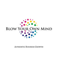 Blow Your Own Mind (BYOM Pty Ltd) logo, Blow Your Own Mind (BYOM Pty Ltd) contact details