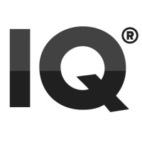 IQ Glass UK logo, IQ Glass UK contact details