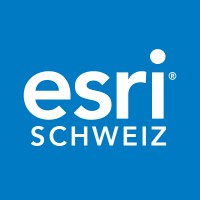 ESRI Schweiz AG logo, ESRI Schweiz AG contact details