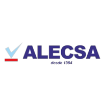 Alecsa logo, Alecsa contact details