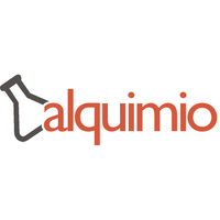 Alquimio logo, Alquimio contact details