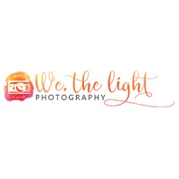 We, The Light Photography logo, We, The Light Photography contact details