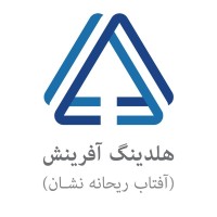 Afarinesh Holding logo, Afarinesh Holding contact details