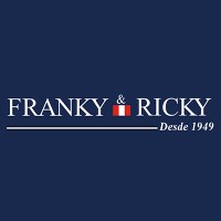 Franky & Ricky logo, Franky & Ricky contact details