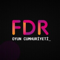 FDR Oyun Cumhuriyeti logo, FDR Oyun Cumhuriyeti contact details