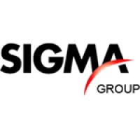 Sigma Control System logo, Sigma Control System contact details