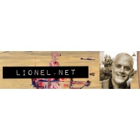 Lionel.net logo, Lionel.net contact details