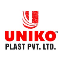 UNIKO PLAST PRIVATE LIMITED logo, UNIKO PLAST PRIVATE LIMITED contact details