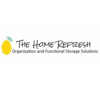 The Home Refresh logo, The Home Refresh contact details