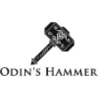 Odins Hammer LLC logo, Odins Hammer LLC contact details