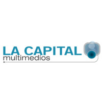 Multimedios La Capital logo, Multimedios La Capital contact details